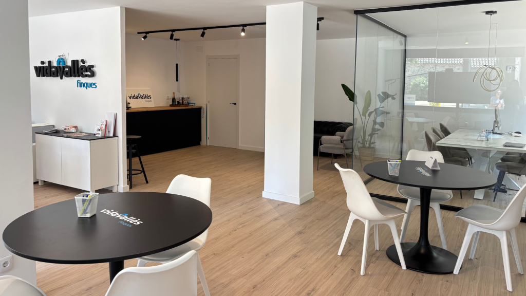 inmobiliaria Cardedeu