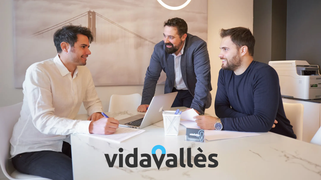 Inmobiliaria Cardedeu