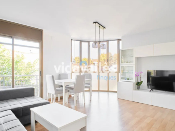 inmobiliarias Vallès Oriental