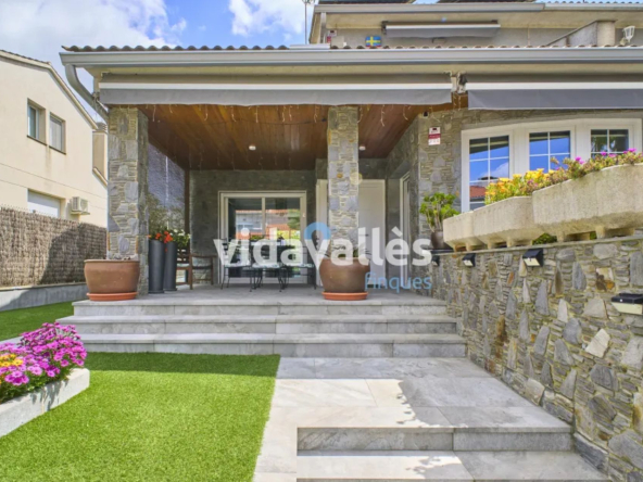 inmobiliarias en Cardedeu