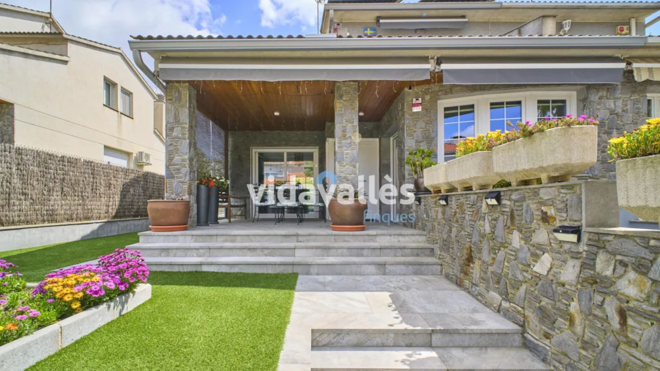 inmobiliarias en Cardedeu