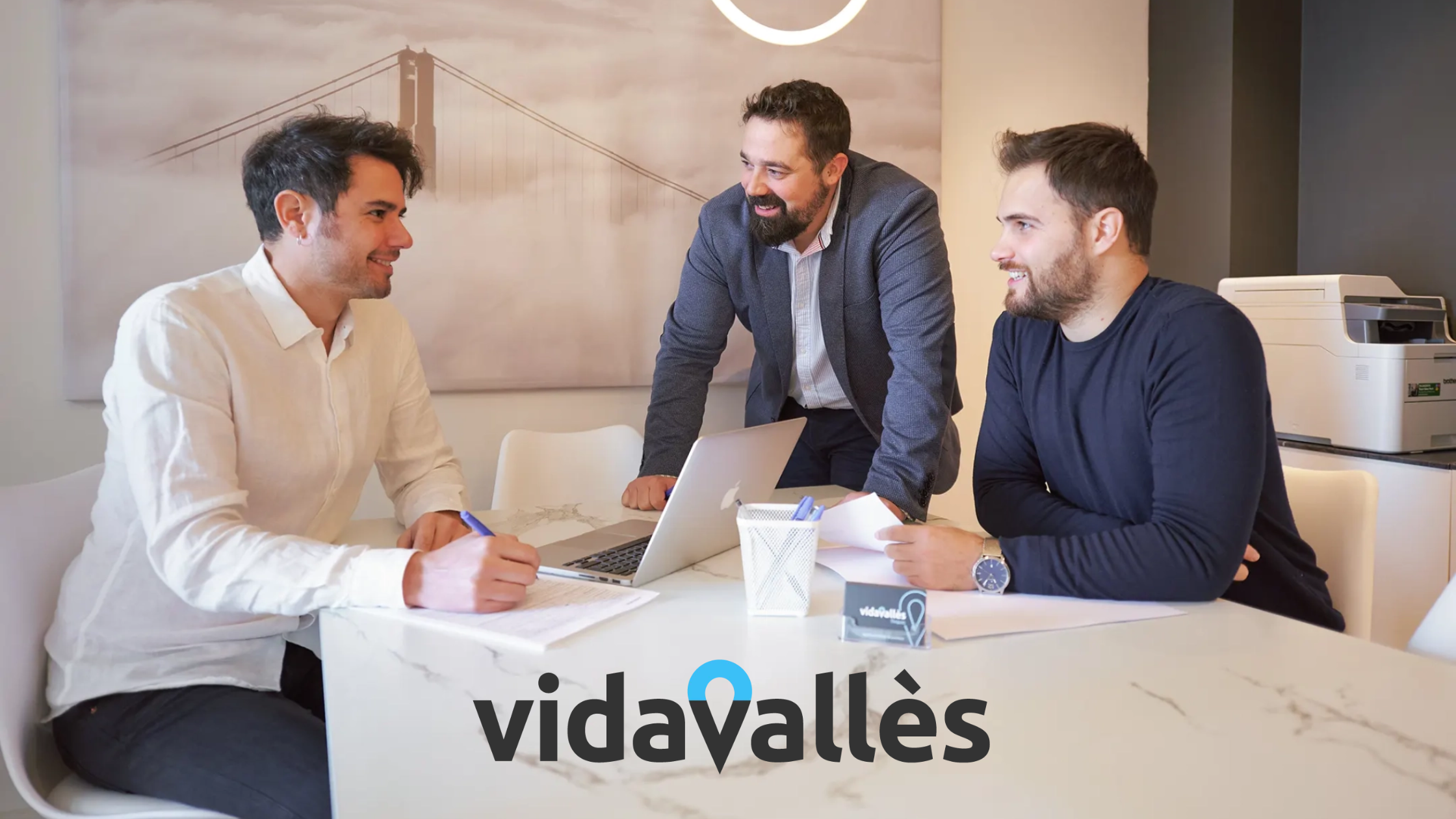 Inmobiliaria Cardedeu